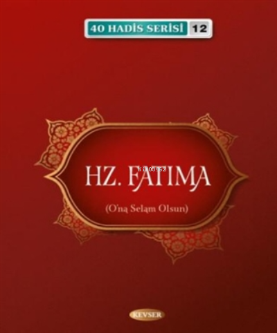 Hz. Fatıma Musa Aydın