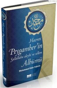 Hz. Peygamber'in Sallallahu Aleyhi ve Sellem Albümü Muhammed Emin Yıld