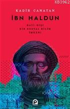 İbn Haldun Kadir Canatan