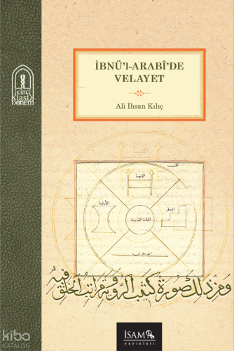İbnül-Arabi'de Velayet