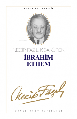 İbrahim Ethem (Kod:23)