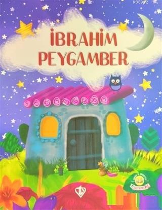 İbrahim Peygamber - Cimcirik ve Şimşirikten Bulmacalarla