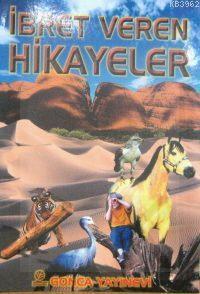 İbret Veren Hikayeler Kolektif