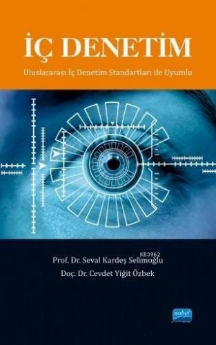 İç Denetim; Uluslararası İç Denetim Standartları ile Uyumlu