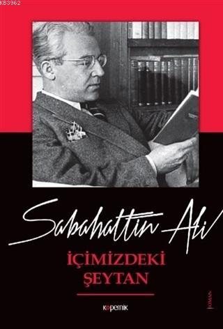 İçimizdeki Şeytan