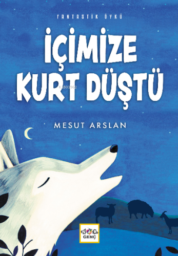 İçimize Kurt Düştü Mesut Arslan