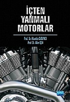İçten Yanmalı Motorlar