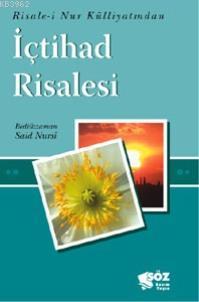 İçtihad Risalesi (cep Boy)