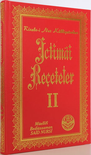 İctimai Reçeteler II