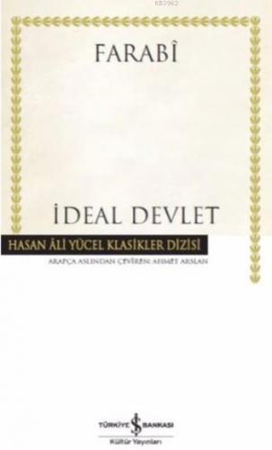 İdeal Devlet Fârâbî