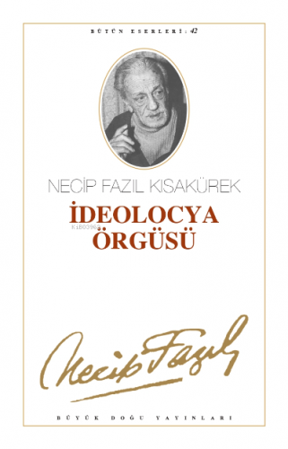 İdeolocya Örgüsü (Kod:36)