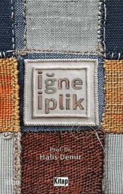 İğne İplik Halis Demir