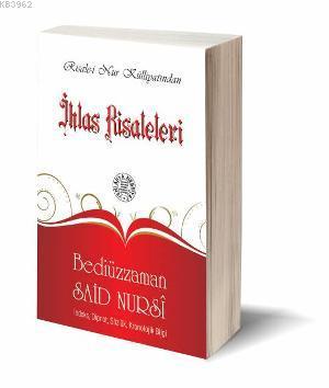 İhlâs Risaleleri (1352-Cep Boy-İndeksli)