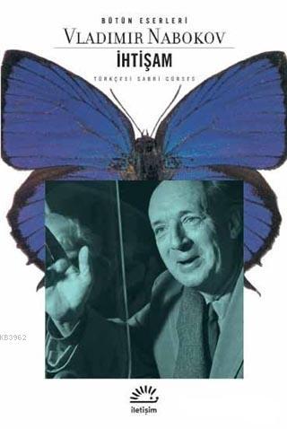 İhtişam Vladimir Nabokov