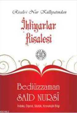 İhtiyarlar Risalesi (1363-Cep boy)