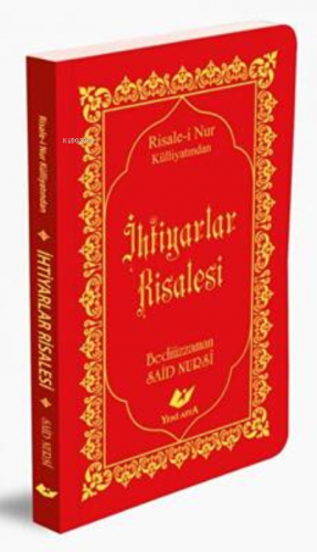 İhtiyarlar Risalesi Bediüzzaman Said Nursi