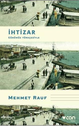 İhtizar