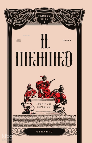 II. Mehmed Taddeo Wiel