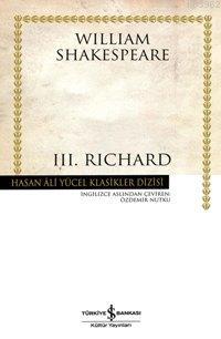 III. Richard (Ciltli)