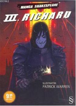 III. Richard Manga Shakespeare