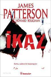 İkaz James Patterson