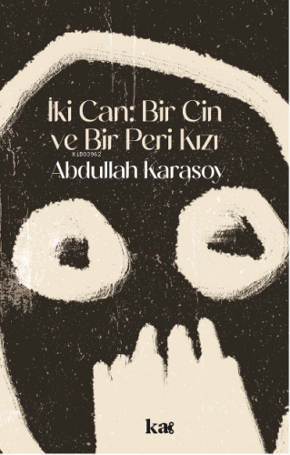 İki Can : Bir Cin ve Bir Peri Kızı