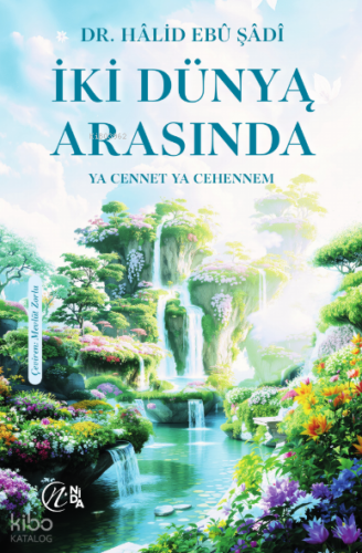 İki Dünya Arasında ;Ya Cennet Ya Cehennem Halid Ebu Şadi