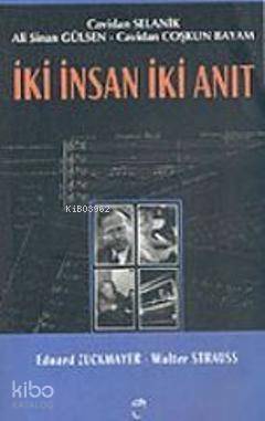 İki İnsan İki Anıt Kolektif