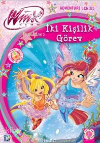 İki Kişilik Görev