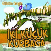 İki Küçük Kurbağa