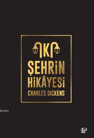 İki Şehrin Hikayesi