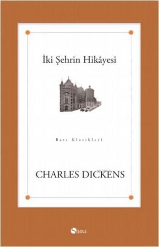 İki Şehrin Hikayesi