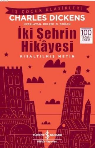 İki Şehrin Hikayesi