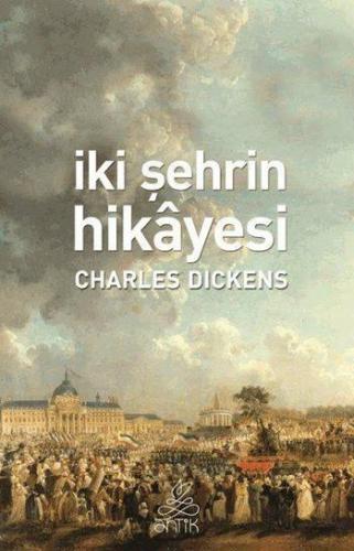 İki Şehrin Hikâyesi