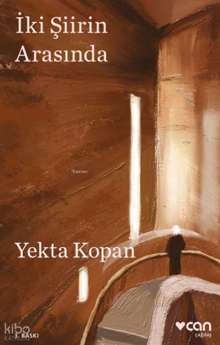 İki Şiirin Arasında Yekta Kopan