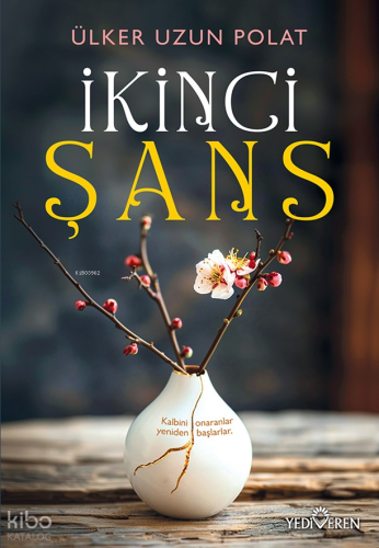 İkinci Şans Ülker Uzun Polat