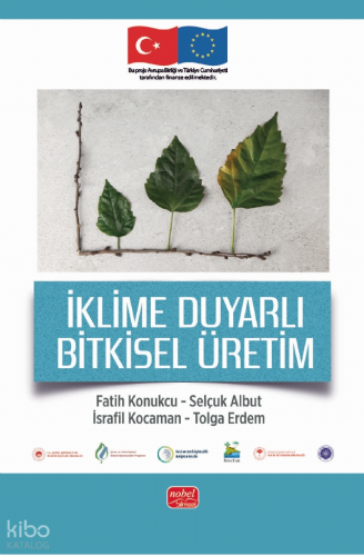 İklime Duyarlı Bitkisel Üretim