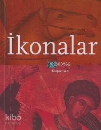 İkonalar