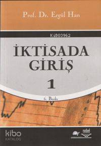 İktisada Giriş 1 Ergül Han