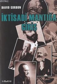 İktisadî Mantığa Giriş