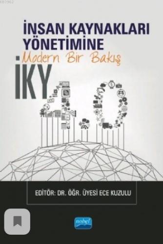 İKY 4.0 - İnsan Kaynakları Yönetimine Modern Bir Bakış