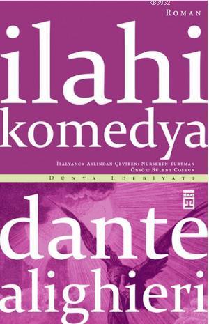 İlahi Komedya