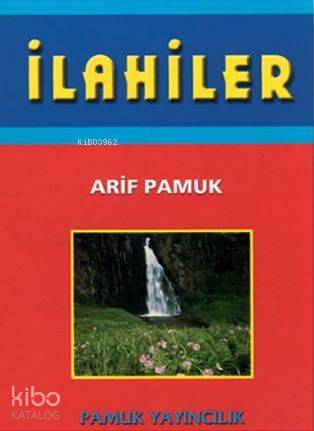 İlahiler (İlahi-007)