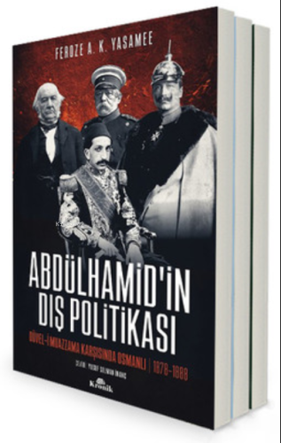 İlber Ortaylı Seçkisi Set 2-3 Kitap Takım Kolektif