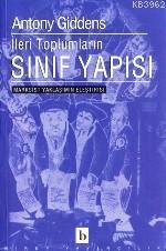 İleri Toplumlarının Sınıf Yapısı