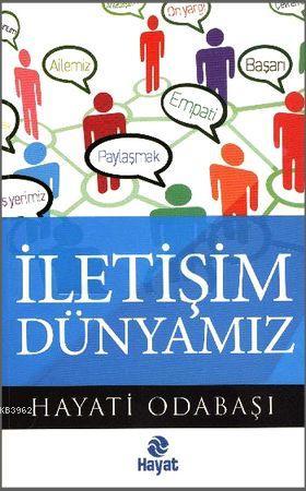 İletişim Dünyamız