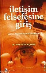 İletişim Felsefesine Giriş