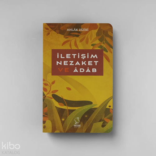 İletişim, Nezaket ve Âdâb M. Zeki Duman
