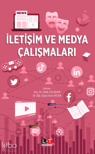 İletişim Ve Medya Çalışmaları