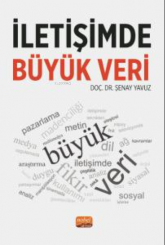 İletişimde Büyük Veri